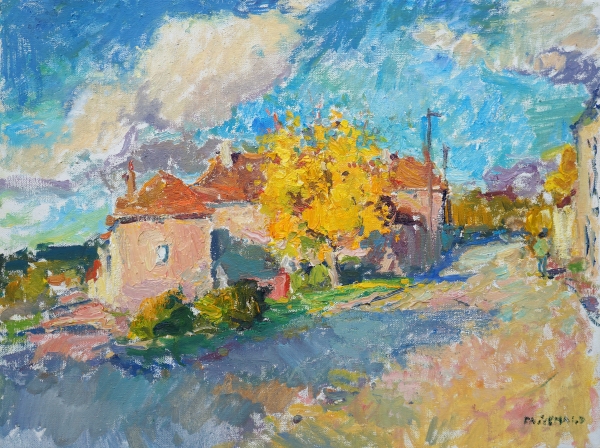 paint